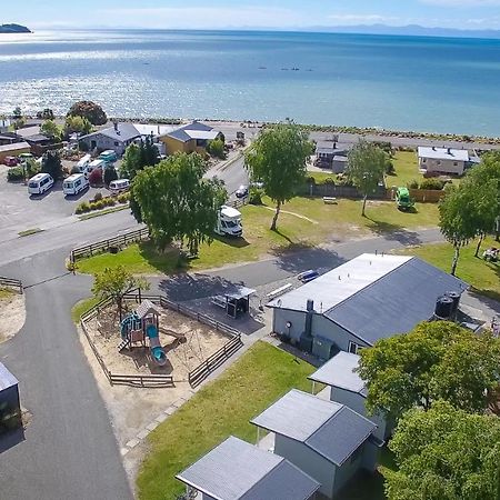 Marahau Beach Camp Exterior photo