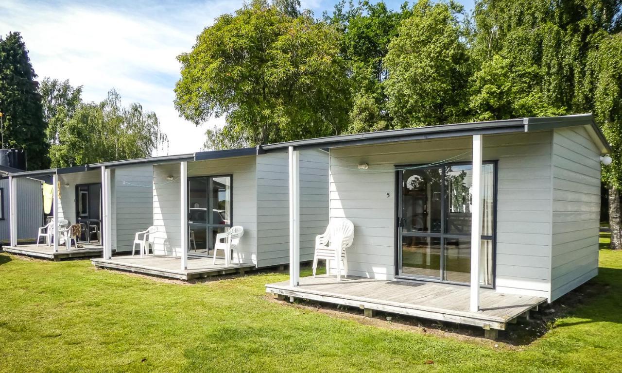 Marahau Beach Camp Exterior photo